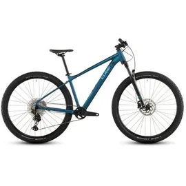 Cube Attention Pro 2026 27,5 Zoll RH 37 cm electricblue ́n ́blue