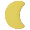 MS Beschläge Möbelbeschlag Möbelknopf Kindermöbelknopf Modell Gelber Mond