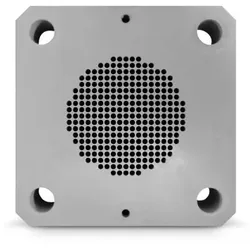 Extruderplatte 3mm