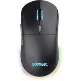 Trust Gaming GXT 926 Redex II Wireless Gaming Mouse, USB (25126)