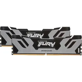 Kingston FURY Renegade Kit - 96GB on-die ECC