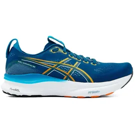 Asics Gel-Kayano 32 Herren Winter Sea/Midnight 42,5
