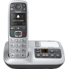 GIGASET E560A Schnurloses Telefon mit Anrufbeantworter
