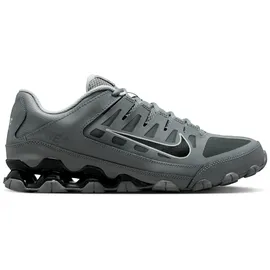 Nike REAX 8 TR Herren Grau/Schwarz 42