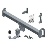 BRINK Anhängevorrichtung BMU 648300