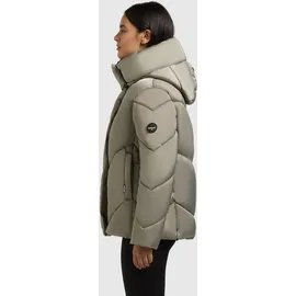 khujo Winterjacke Olsa2 pastellgrün XS