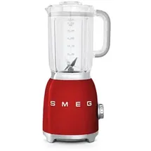 Smeg BLF01RDEU Standmixer