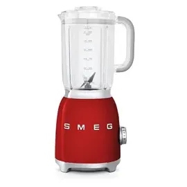 Smeg BLF01RDEU Standmixer