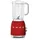 Smeg BLF01RDEU Standmixer