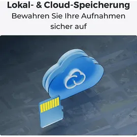 Reolink Go Series G330 Weiß