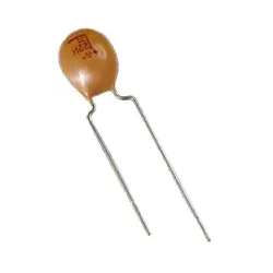 AVX TAP475M035SCS, Festkondensator, Tantalum, Lautstärke, Sphärisch, Braun, Glei
