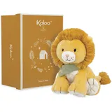 Kaloo K224000, Nougat Löwe 17 cm