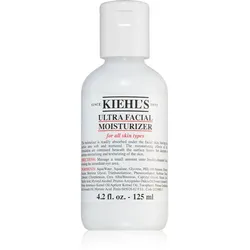 Kiehl's Ultra Facial Moisturizer hydratisierende Pflege für alle Hauttypen 125 ml