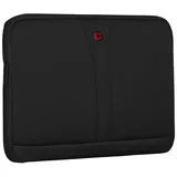 Wenger BC Fix 15,6" Laptop Sleeve schwarz