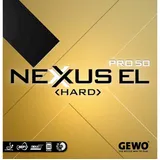Gewo Nexxus EL Pro 50 Hard