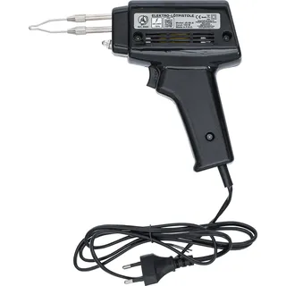 BGS Do it yourself Elektro-Lötpistole 100 W