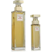 Elizabeth Arden 5th Avenue Eau de Parfum 125 ml + Eau de Parfum 30 ml Geschenkset