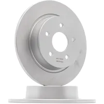 Mapco Bremsensatz, Scheibenbremse 47822HPS
