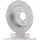 Mapco Bremsensatz, Scheibenbremse 47822HPS