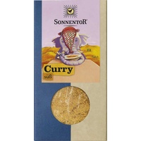 Sonnentor Curry süß bio