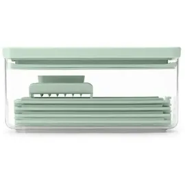 Brabantia Tasty+ Reibe Set 2-tlg. Jadegrün