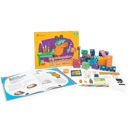 Franzis Experimentier-Adventskalender mit der Maus