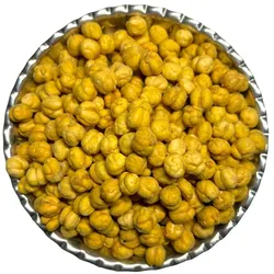 Öz Natur | Gelbe Kichererbsen mit Salz 1 kg