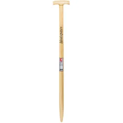 Ideal Spatenstiel Esche