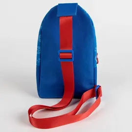 Paw Patrol Schulranzen Kinder Rucksack mit coolem Motiv & viel Stauraum