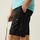 Regatta Badeshorts Herren Schwarz L