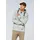 Chiemsee Sweatjacke Herren Grau S