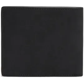 Tommy Hilfiger TH SOHO CC AND COIN Geldbörse schwarz