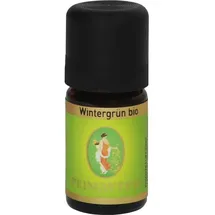 Primavera Wintergrün Bio