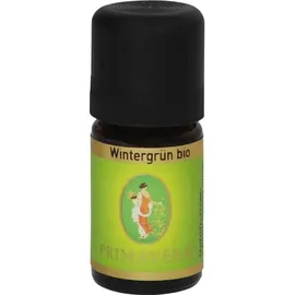 Primavera Wintergrün Bio