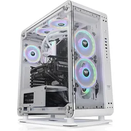Thermaltake Core P6 TG Snow | weiß