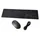 Amazon Basics Tastatur und Maus kabellos DE