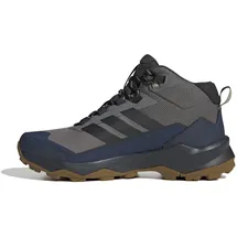 adidas Terrex Skychaser AX5 Mid GTX Grey Four/Carbon/Shadow Navy 42