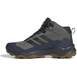 adidas Terrex Skychaser AX5 Mid GTX Grey Four/Carbon/Shadow Navy 42