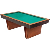 Winsport Karambol-Billardtisch "Lugano 7 ft." Schiefer,,7 ft. / 230