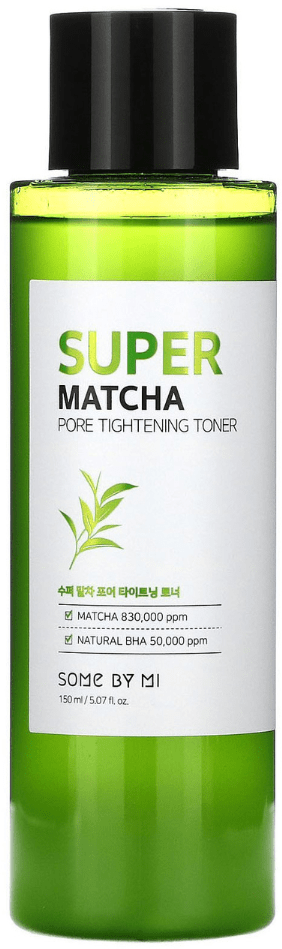 Super Matcha Pore Tightening Toner