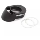 FSA Abstandshalter ACR Cannondale SuperSix H2632 Silber