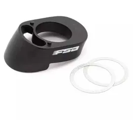 FSA Abstandshalter ACR Cannondale SuperSix H2632 Silber