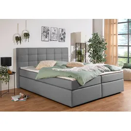 Home Affaire Ovalo 174 x 210 cm H2 Grau