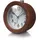 Bearware Analoger Wecker beige