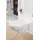 Villeroy & Boch ViCare WC-Sitz Weiß Alpin