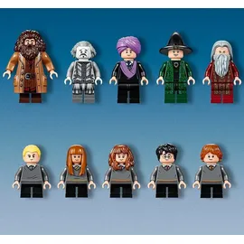 LEGO Harry Potter Die große Halle von Hogwarts 75954