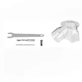 Parkside Akku-Pendelhubstichsäge Akku Pendelhubstichsäge »PSTDA«, 20 Volt, ohne Akku und Ladegerät