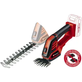 Einhell GE-CG 18/100 Li-Solo Akku-Gras-/Strauchschere Solo (3410313)
