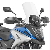 GIVI Windschutzscheibe für Honda Nc750x Clear