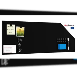 ALLboards SLIMboard 90 x 30 cm
